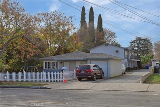 8337 College Ave, Whittier, CA 90605