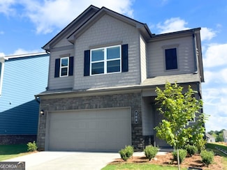 708 Shetland Trail, Cartersville, GA 30121