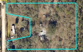 4546 NW 24th Ave, Jasper, FL 32052