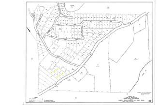 Lots 6,7,8 Wes Locke Rd, Barnstead, NH 03218