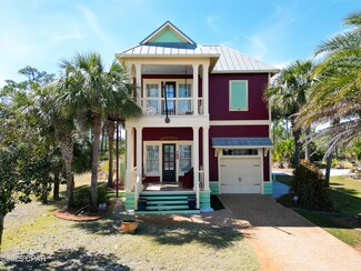189 Cord Grass Way, Port Saint Joe, FL 32456