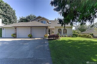 3228 41st Way SE, Olympia, WA 98501