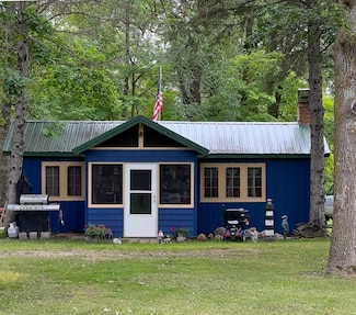 13018 Lumberjack Rd NW Unit 1, Shevlin, MN 56676