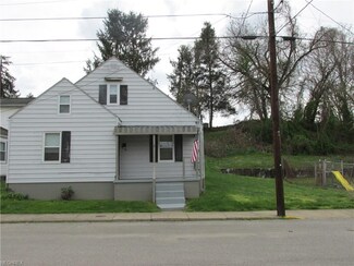 502 Gallaher St, Saint Marys, WV 26170