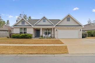 451 Brighton Cove, Freeport, FL 32439