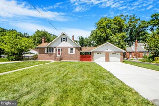 5905 Shady Spring Ave, Rosedale, MD 21237