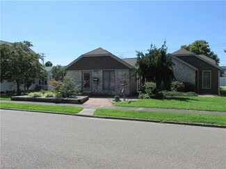 807 4th St, Saint Marys, WV 26170