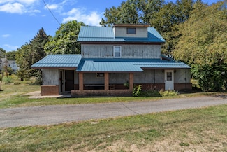 610 Krebs Ave, Clearfield, PA 16830