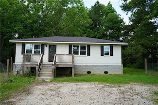 24819 Walker Rd S, Denham Springs, LA 70726