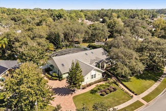 766 Keeneland Pike, Lake Mary, FL 32746