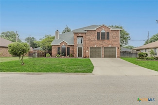 2107 Wickiup Trail, Harker Heights, TX 76548