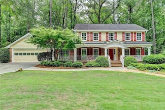 5507 Martina Way, Atlanta, GA 30338