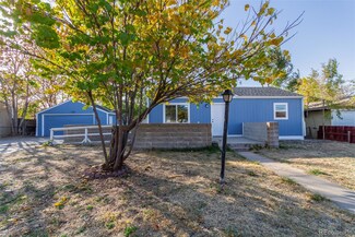 6971 Newport St, Commerce City, CO 80022