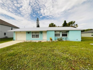 2010 SW Beauregard St, Port Saint Lucie, FL 34953