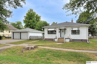 305 Oak St, Snyder, NE 68664
