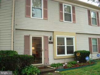 4150 Parkwood Ct, Brentwood, MD 20722