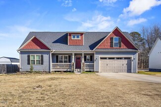 10080 N Carolina 39, Middlesex, NC 27557