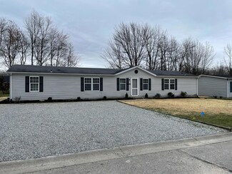 658 Colvin Dr, Versailles, IN 47042