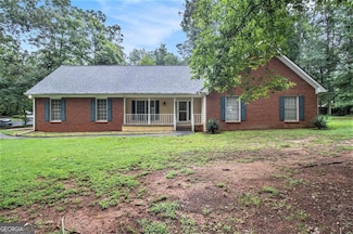 340 Radcliffe Trace, Covington, GA 30016