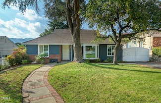 4557 Castle Rd, La Canada Flintridge, CA 91011
