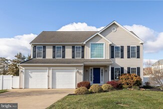 134 Caspian Dr, Stephens City, VA 22655