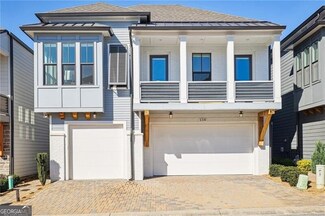 114 Village Green Ave, Woodstock, GA 30189