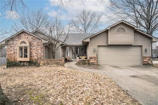 3607 SW 11th St, Blue Springs, MO 64015