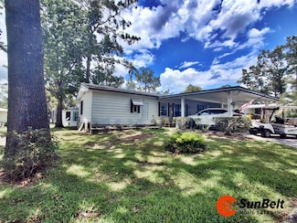 1704 Sedgefield Ln Unit Lot 453, Ocala, FL 34472