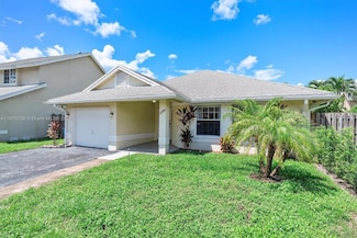 12265 NW 32nd Manor, Sunrise, FL 33323