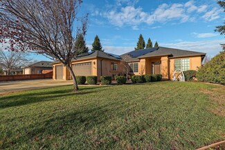 3520 Humbug Dr, Anderson, CA 96007