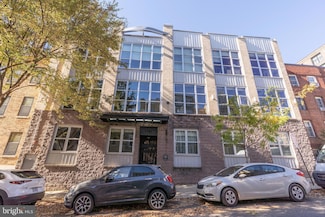 2380 Champlain St NW Unit 15 NOW 305 PENTHOUSE, Washington, DC 20009