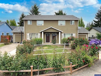 3327 Rockingham (& 3329) Ct NE, Salem, OR 97301