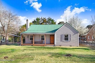 1507 E Elm St, Goldsboro, NC 27530