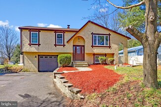 2857 Delsea Dr, Franklinville, NJ 08322