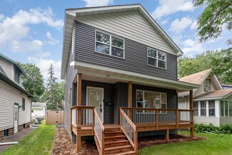 1112 Rose Ave E, Saint Paul, MN 55106
