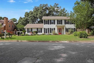 8505 Punta Lora, Pensacola, FL 32514