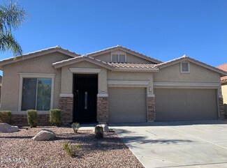 22164 N 104th Ln, Peoria, AZ 85383