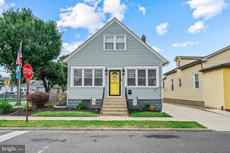 886 Powell St, Gloucester City, NJ 08030