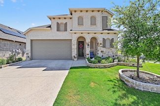 4198 Carter Ct, Denison, TX 75020