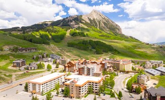 6 Emmons Rd Unit 471, Crested Butte, CO 81225
