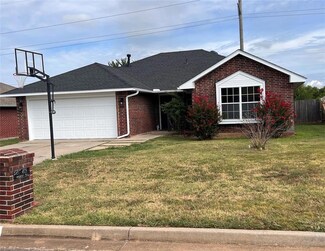 409 Woodbriar, Noble, OK 73068