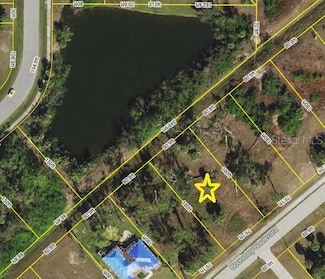 415 Boundary Blvd, Rotonda West, FL 33947