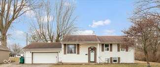 113 Washington St, Franklin, IN 46131