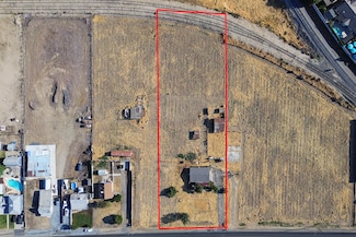 1240 E K Ave, Visalia, CA 93292
