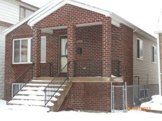 7312 W 61st St, Summit Argo, IL 60501