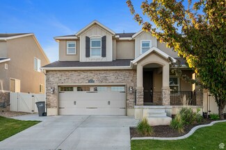11122 S Broadwick Rd, South Jordan, UT 84095