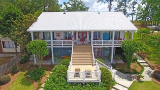 200 Spring Creek Rd, Warwick, GA 31796