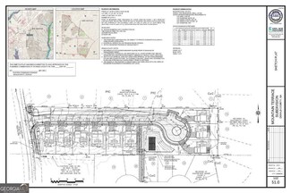 883 Mountain View Dr, Stone Mountain, GA 30083
