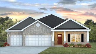 8610 Bluebell St, Milton, FL 32583