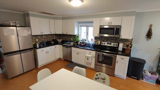 140 Dudley St Unit 140, Cambridge, MA 02140